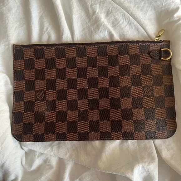 Authentic Louis Vuitton Neverfull GM - Picture 15 of 16